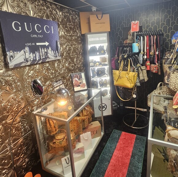 luxurymercatus